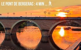 Un Coin De Paradis A Bergerac